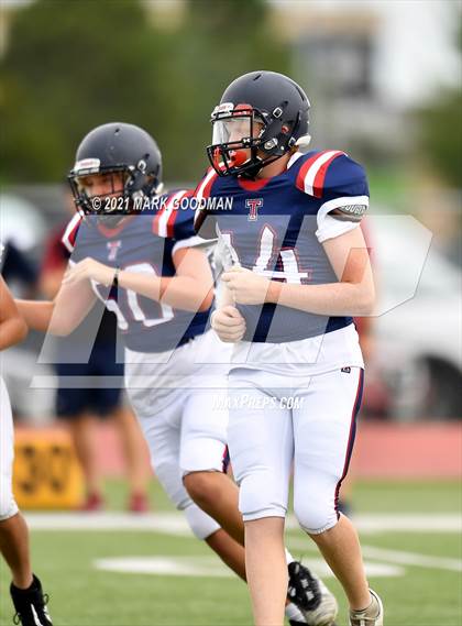 Thumbnail 1 in Magnolia @ Tompkins (B-Team) photogallery.