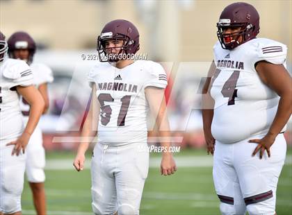 Thumbnail 3 in Magnolia @ Tompkins (B-Team) photogallery.