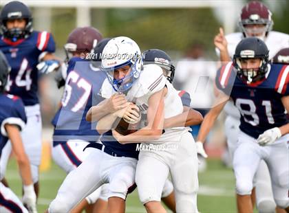 Thumbnail 1 in Magnolia @ Tompkins (B-Team) photogallery.