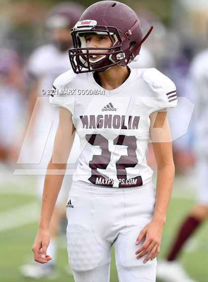 Thumbnail 1 in Magnolia @ Tompkins (B-Team) photogallery.