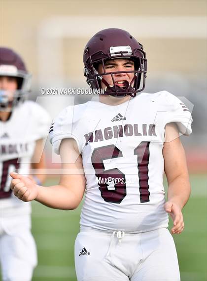 Thumbnail 1 in Magnolia @ Tompkins (B-Team) photogallery.