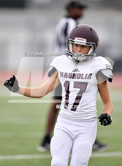 Thumbnail 1 in Magnolia @ Tompkins (B-Team) photogallery.