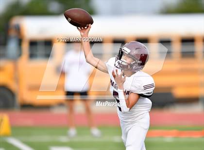 Thumbnail 3 in Magnolia @ Tompkins (B-Team) photogallery.