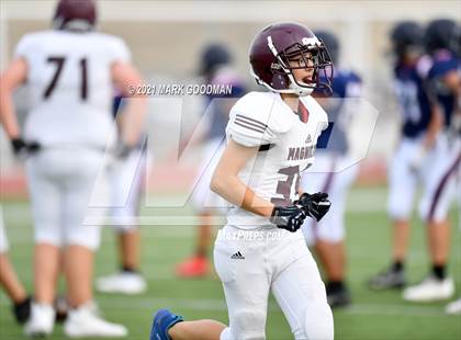 Thumbnail 2 in Magnolia @ Tompkins (B-Team) photogallery.
