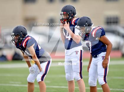 Thumbnail 3 in Magnolia @ Tompkins (B-Team) photogallery.
