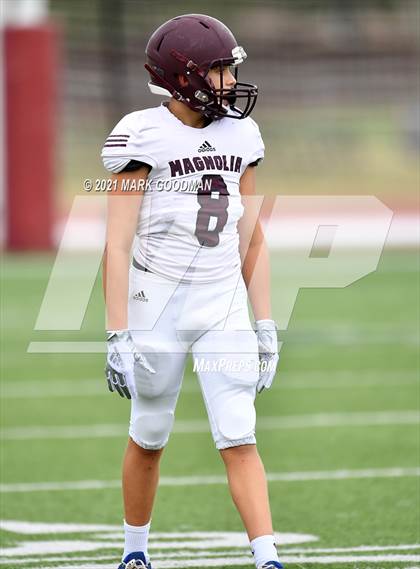 Thumbnail 1 in Magnolia @ Tompkins (B-Team) photogallery.