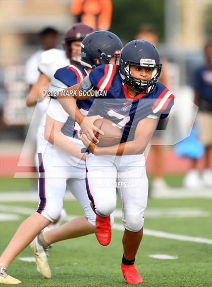 Thumbnail 3 in Magnolia @ Tompkins (B-Team) photogallery.