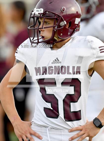 Thumbnail 1 in Magnolia @ Tompkins (B-Team) photogallery.