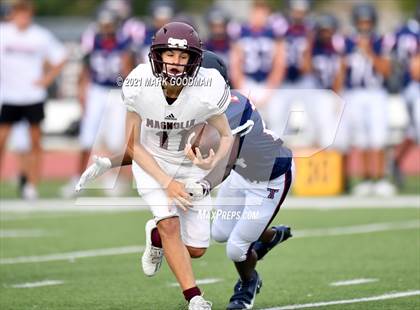 Thumbnail 2 in Magnolia @ Tompkins (B-Team) photogallery.
