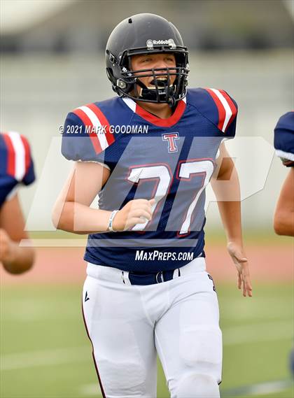 Thumbnail 2 in Magnolia @ Tompkins (B-Team) photogallery.
