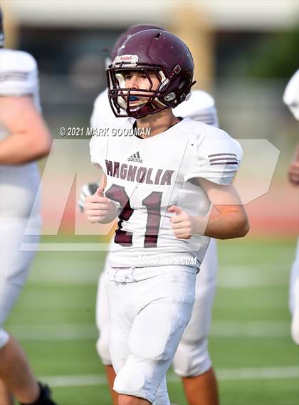 Thumbnail 1 in Magnolia @ Tompkins (B-Team) photogallery.