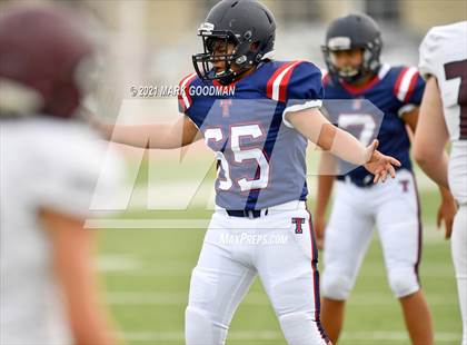 Thumbnail 3 in Magnolia @ Tompkins (B-Team) photogallery.