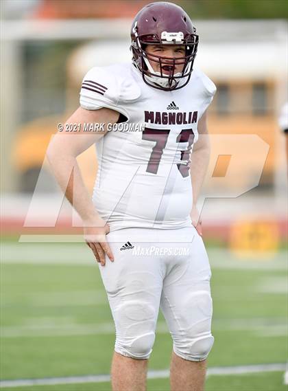 Thumbnail 3 in Magnolia @ Tompkins (B-Team) photogallery.