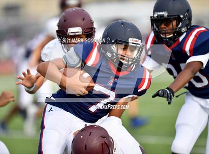 Thumbnail 1 in Magnolia @ Tompkins (B-Team) photogallery.