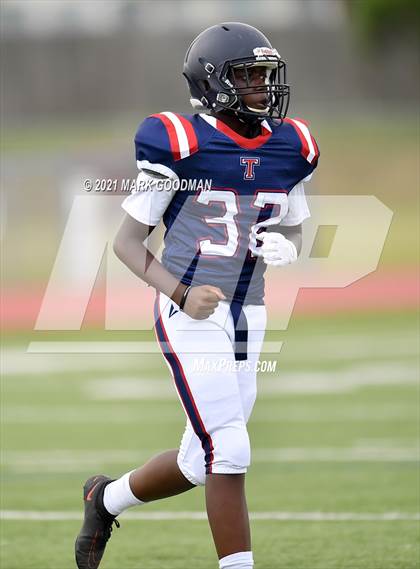 Thumbnail 1 in Magnolia @ Tompkins (B-Team) photogallery.