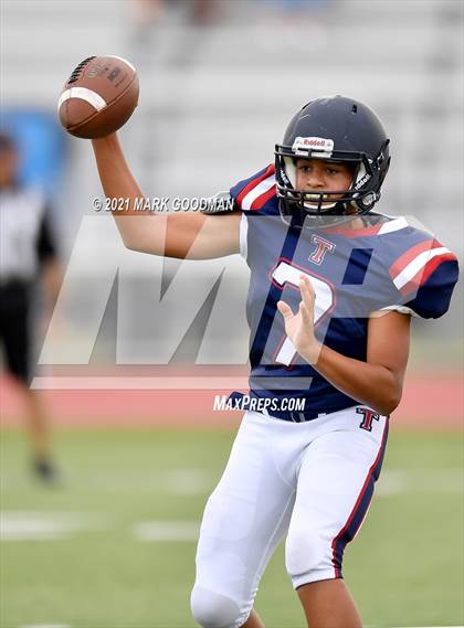 Thumbnail 3 in Magnolia @ Tompkins (B-Team) photogallery.