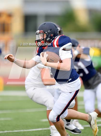 Thumbnail 2 in Magnolia @ Tompkins (B-Team) photogallery.
