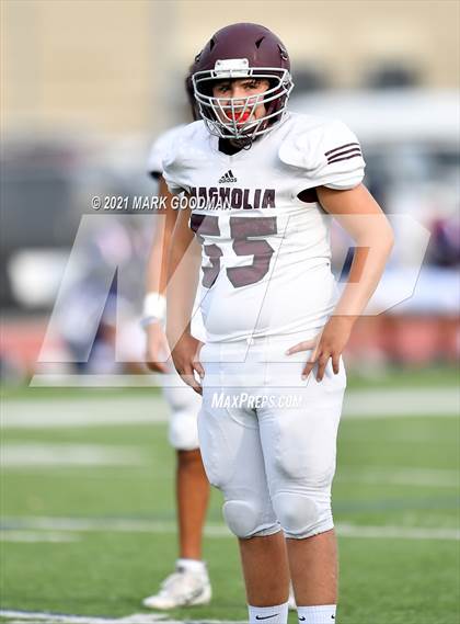 Thumbnail 1 in Magnolia @ Tompkins (B-Team) photogallery.