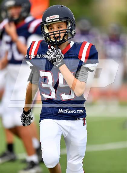 Thumbnail 2 in Magnolia @ Tompkins (B-Team) photogallery.