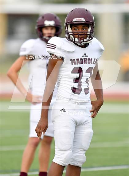 Thumbnail 2 in Magnolia @ Tompkins (B-Team) photogallery.