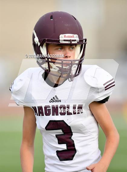 Thumbnail 2 in Magnolia @ Tompkins (B-Team) photogallery.