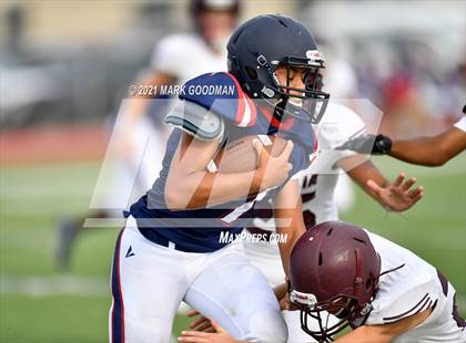 Thumbnail 3 in Magnolia @ Tompkins (B-Team) photogallery.