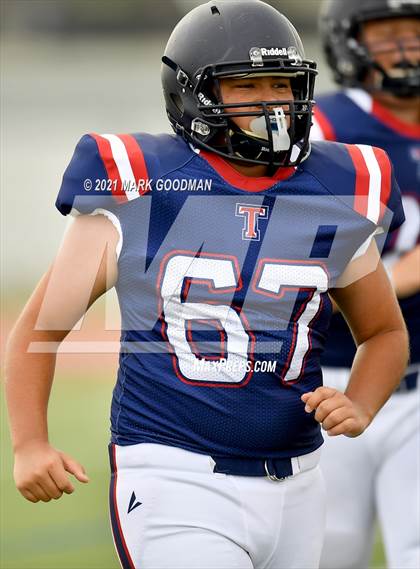 Thumbnail 3 in Magnolia @ Tompkins (B-Team) photogallery.