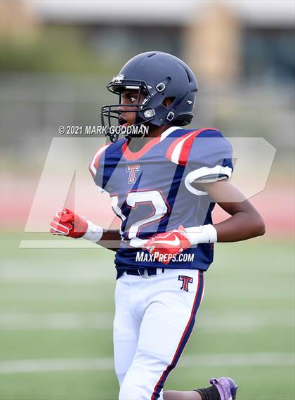 Thumbnail 2 in Magnolia @ Tompkins (B-Team) photogallery.
