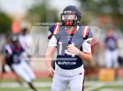 Thumbnail 1 in Magnolia @ Tompkins (B-Team) photogallery.