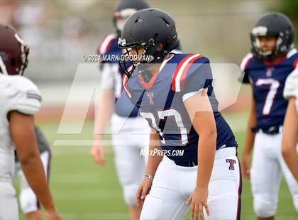 Thumbnail 3 in Magnolia @ Tompkins (B-Team) photogallery.