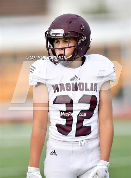 Thumbnail 3 in Magnolia @ Tompkins (B-Team) photogallery.