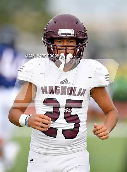 Thumbnail 3 in Magnolia @ Tompkins (B-Team) photogallery.