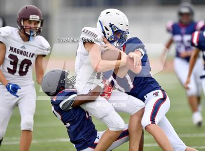 Thumbnail 3 in Magnolia @ Tompkins (B-Team) photogallery.