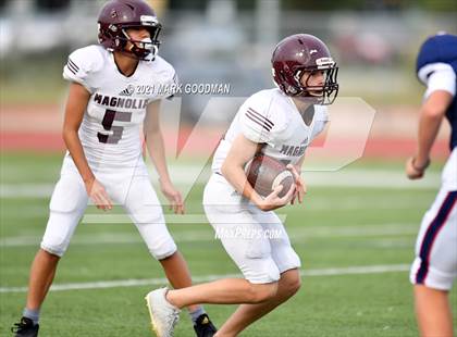Thumbnail 2 in Magnolia @ Tompkins (B-Team) photogallery.