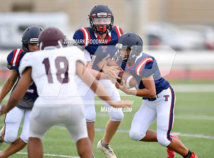 Thumbnail 2 in Magnolia @ Tompkins (B-Team) photogallery.