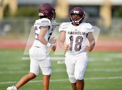 Thumbnail 2 in Magnolia @ Tompkins (B-Team) photogallery.