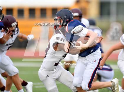 Thumbnail 1 in Magnolia @ Tompkins (B-Team) photogallery.