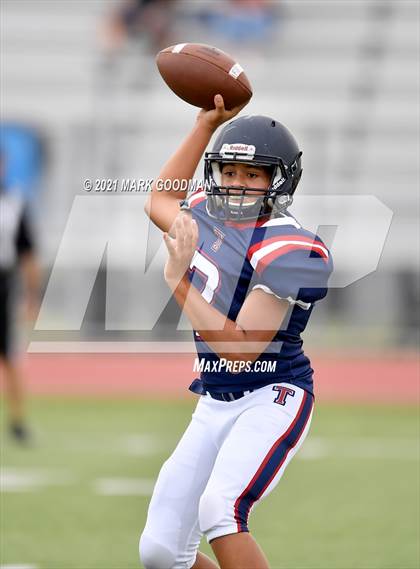 Thumbnail 2 in Magnolia @ Tompkins (B-Team) photogallery.