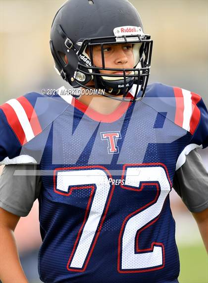 Thumbnail 2 in Magnolia @ Tompkins (B-Team) photogallery.