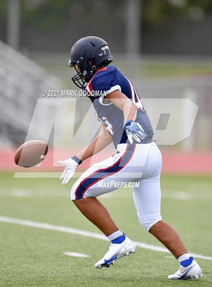 Thumbnail 1 in Magnolia @ Tompkins (B-Team) photogallery.