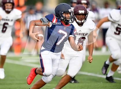 Thumbnail 2 in Magnolia @ Tompkins (B-Team) photogallery.