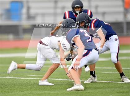 Thumbnail 1 in Magnolia @ Tompkins (B-Team) photogallery.