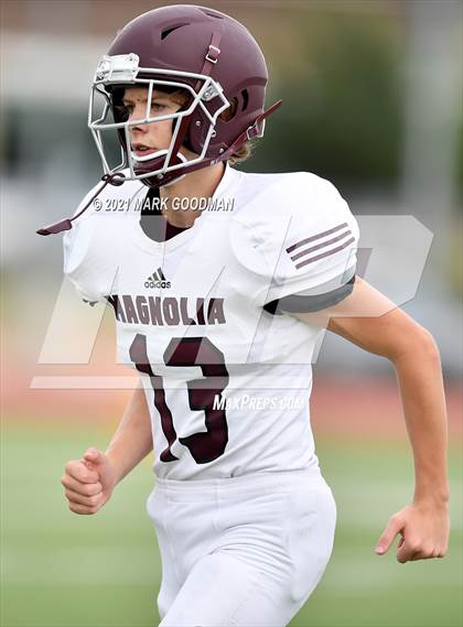 Thumbnail 3 in Magnolia @ Tompkins (B-Team) photogallery.
