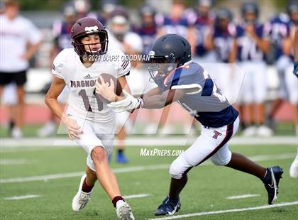 Thumbnail 1 in Magnolia @ Tompkins (B-Team) photogallery.