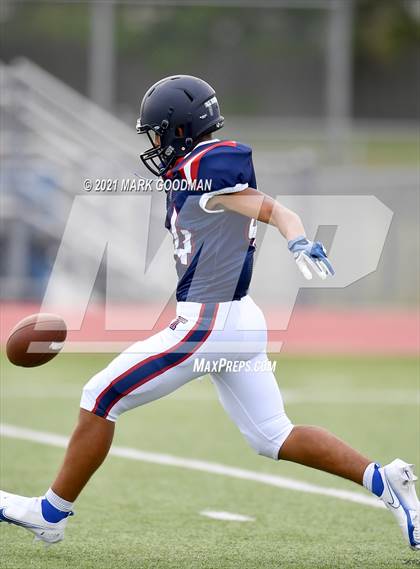 Thumbnail 2 in Magnolia @ Tompkins (B-Team) photogallery.