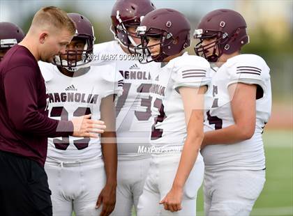 Thumbnail 1 in Magnolia @ Tompkins (B-Team) photogallery.