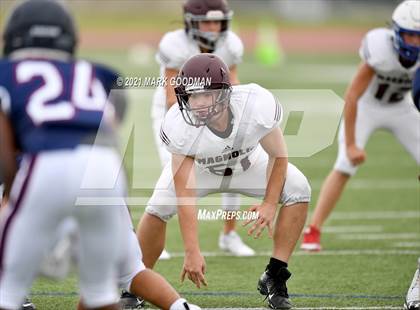 Thumbnail 1 in Magnolia @ Tompkins (B-Team) photogallery.