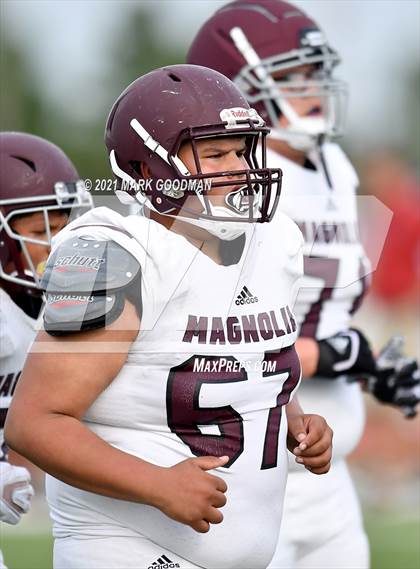 Thumbnail 1 in Magnolia @ Tompkins (B-Team) photogallery.