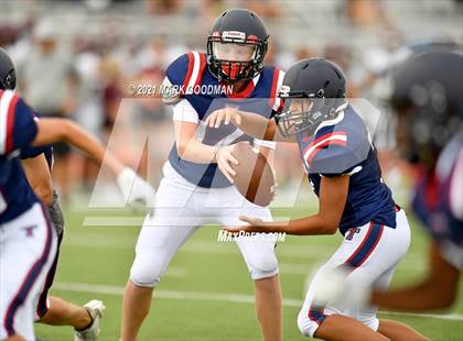 Thumbnail 1 in Magnolia @ Tompkins (B-Team) photogallery.