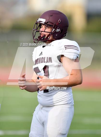 Thumbnail 2 in Magnolia @ Tompkins (B-Team) photogallery.